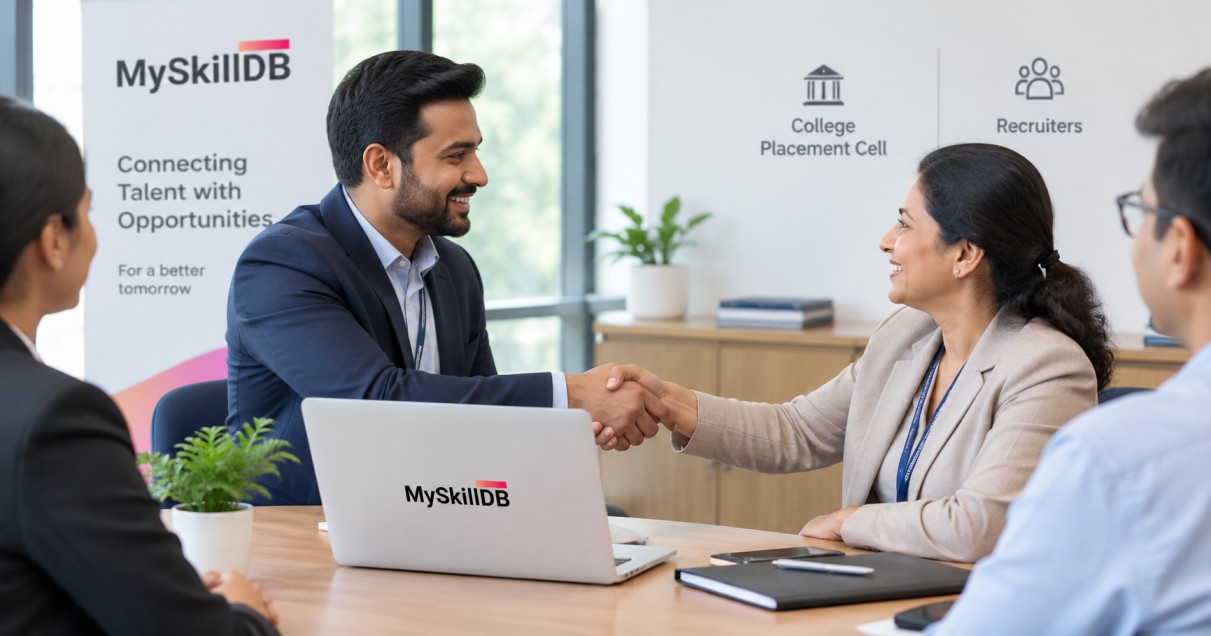 I'm a Multimedia Student — What Job Am I Even Aiming For? Meet Job Category on MySkillDB