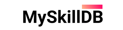 MySkillDB